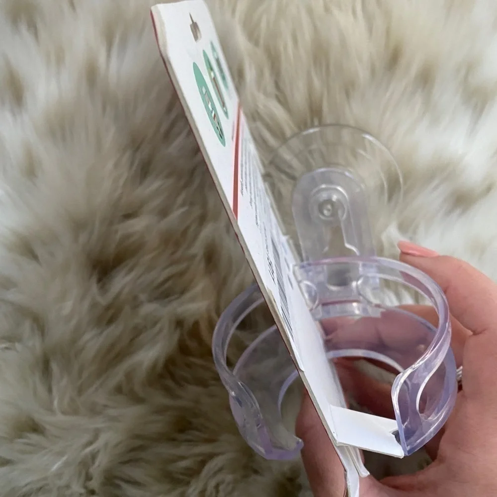 NWT Shower Sip Caddy - for drinks